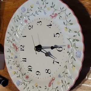 Vintage Clock